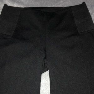 Vera Wang leggings black small